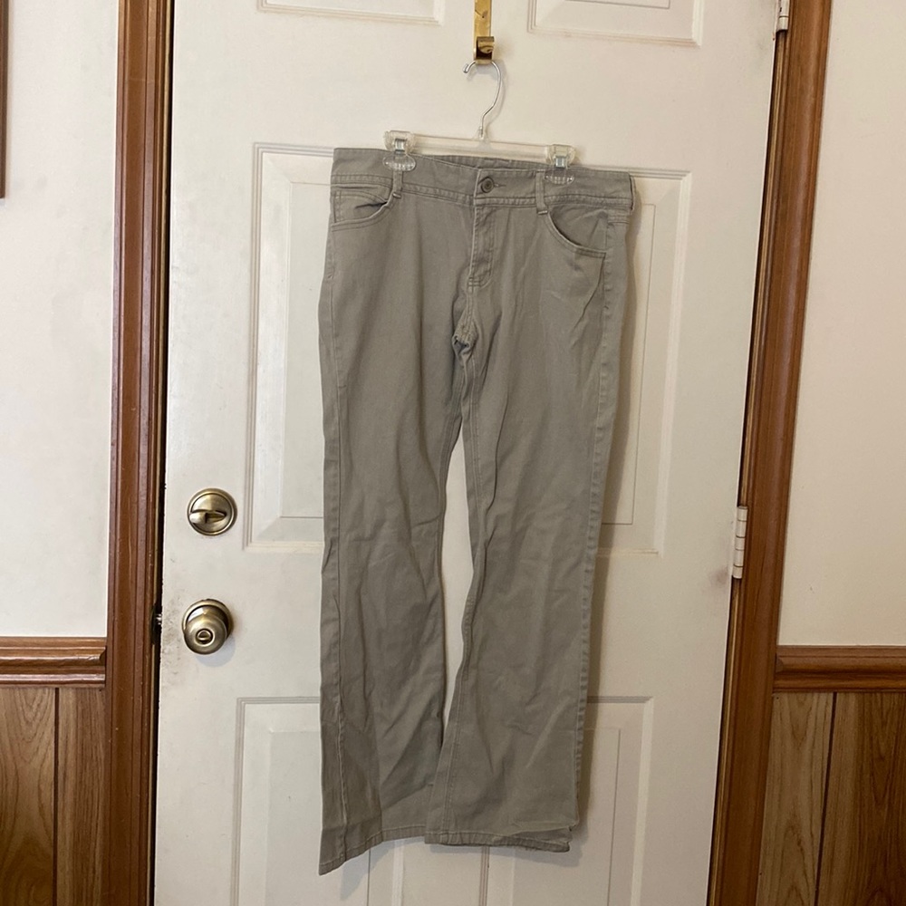 Kid’s South Pole Tan Jeans size 11